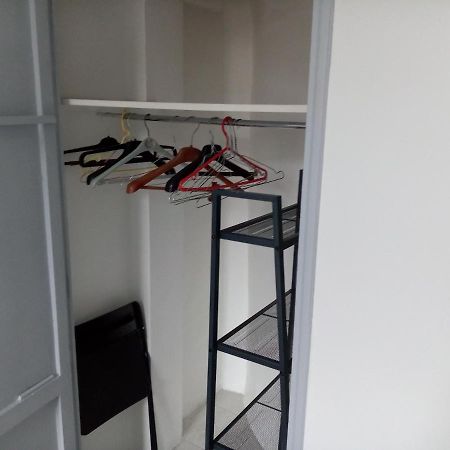 Quartier De Verdure "Cours Julien La Plaine "Chambre Privee Dans Appartement Μασσαλία Εξωτερικό φωτογραφία
