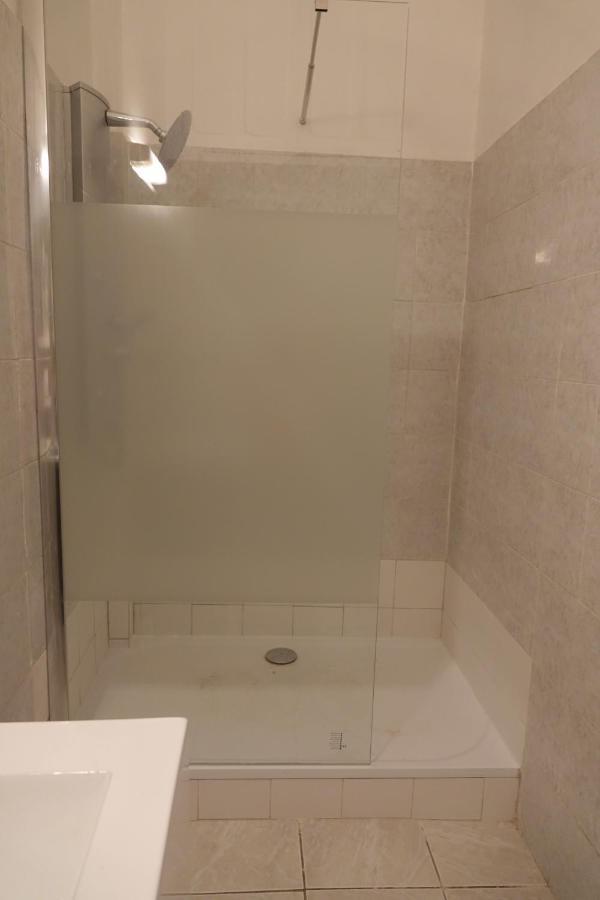 Quartier De Verdure "Cours Julien La Plaine "Chambre Privee Dans Appartement Μασσαλία Εξωτερικό φωτογραφία