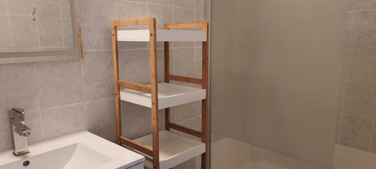 Quartier De Verdure "Cours Julien La Plaine "Chambre Privee Dans Appartement Μασσαλία Εξωτερικό φωτογραφία