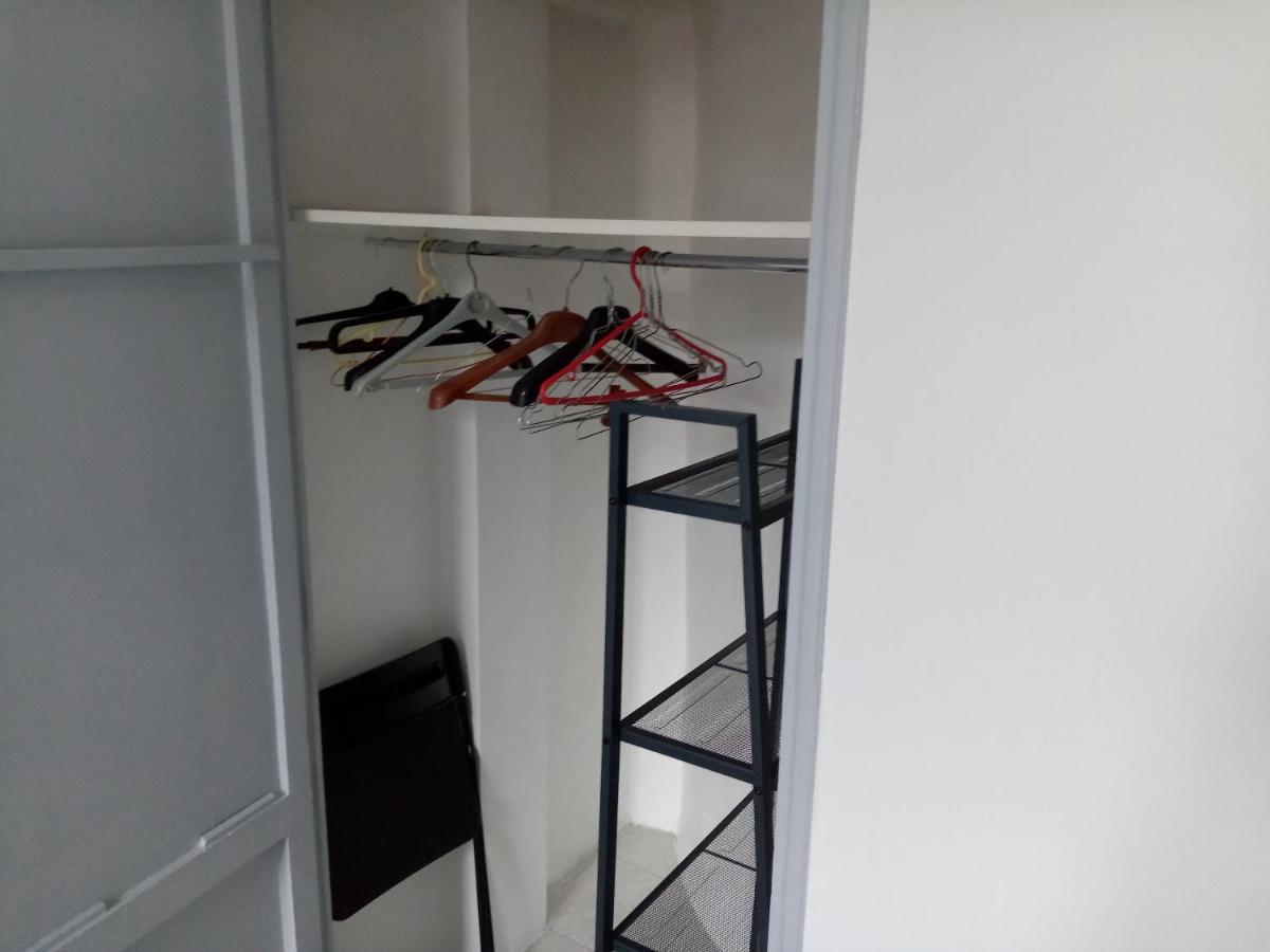 Quartier De Verdure "Cours Julien La Plaine "Chambre Privee Dans Appartement Μασσαλία Εξωτερικό φωτογραφία