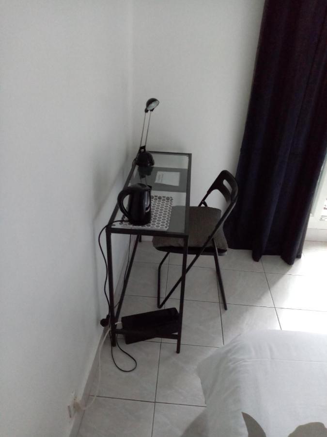 Quartier De Verdure "Cours Julien La Plaine "Chambre Privee Dans Appartement Μασσαλία Εξωτερικό φωτογραφία