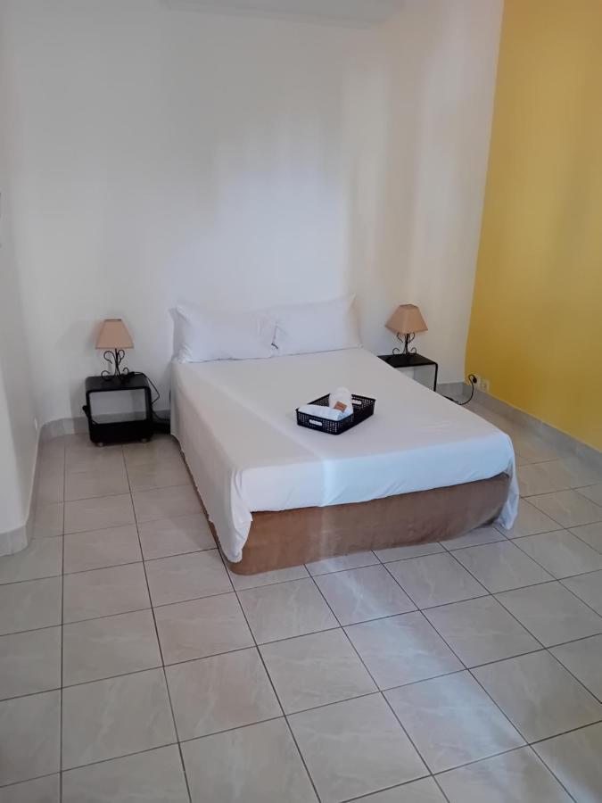 Quartier De Verdure "Cours Julien La Plaine "Chambre Privee Dans Appartement Μασσαλία Εξωτερικό φωτογραφία