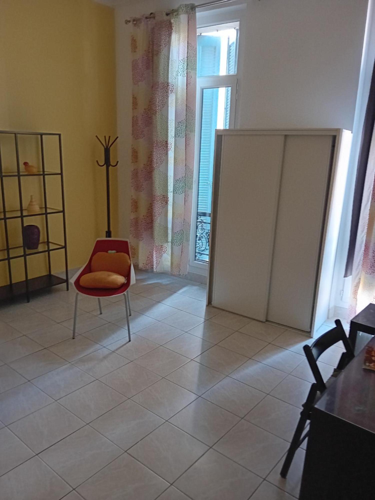 Quartier De Verdure "Cours Julien La Plaine "Chambre Privee Dans Appartement Μασσαλία Εξωτερικό φωτογραφία